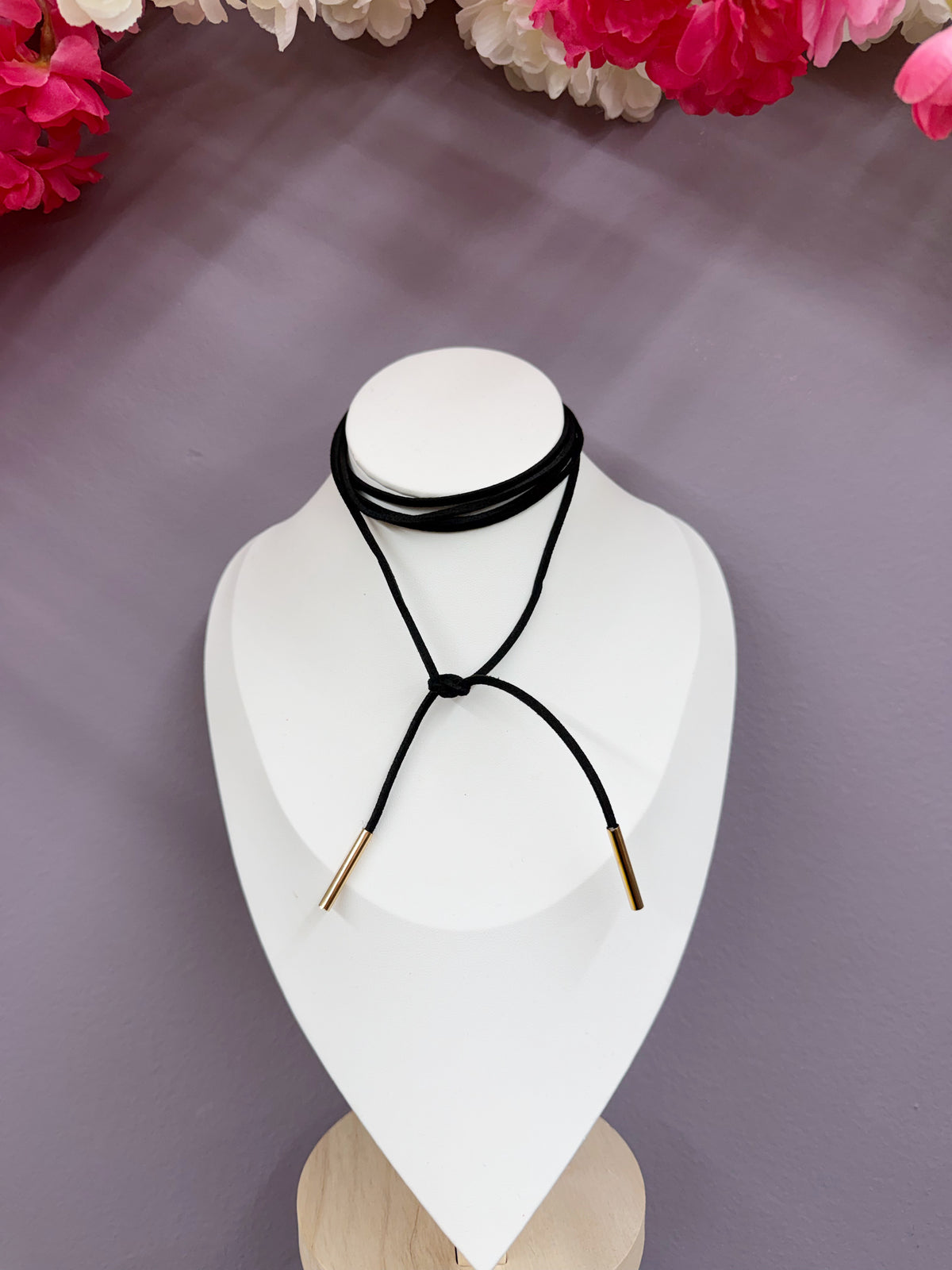 Choker Necklaces