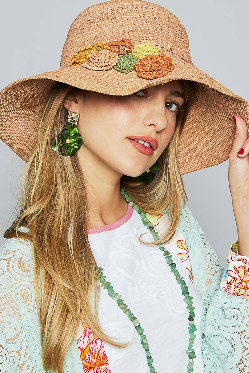 Hat Pol Clothing