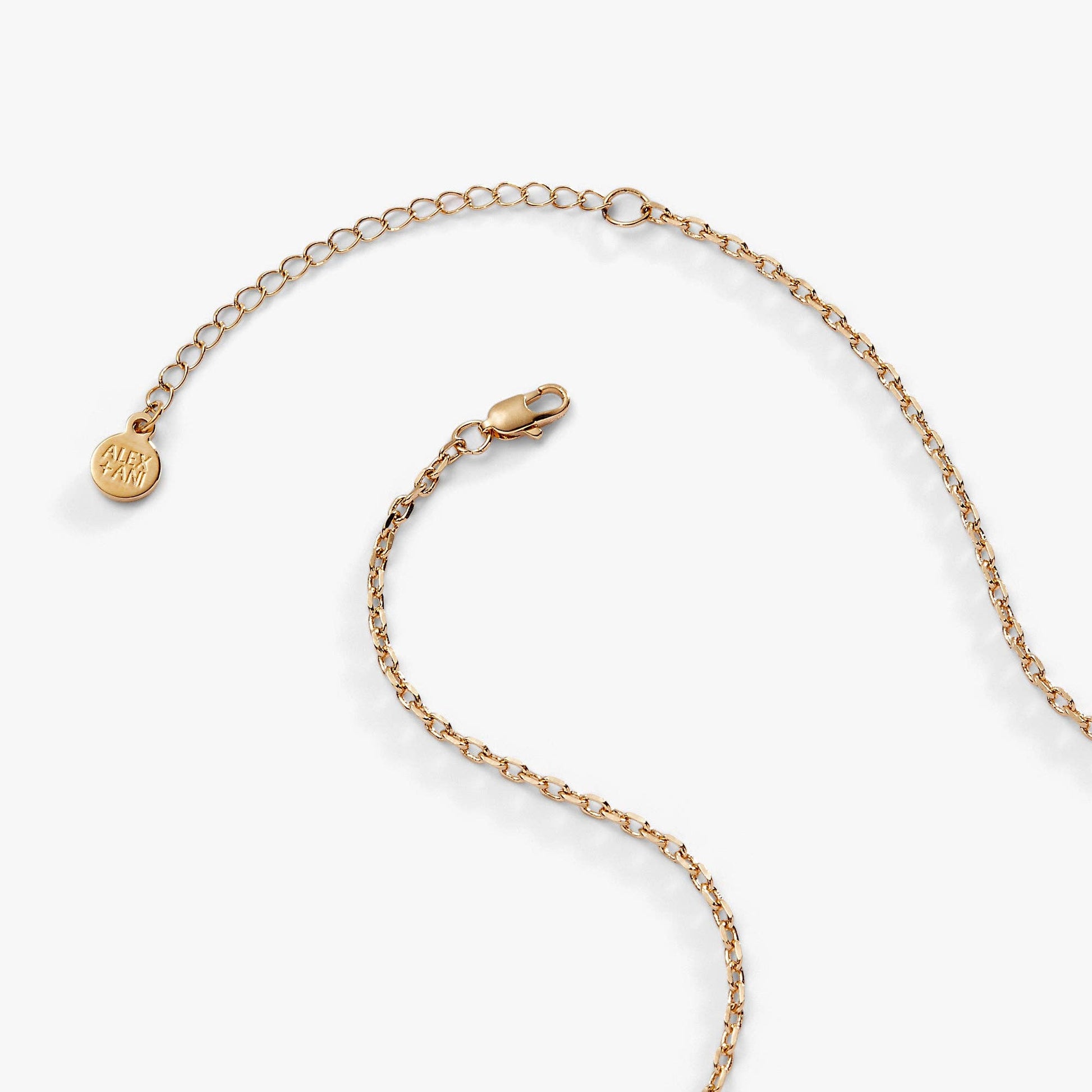 ALEX + ANI - The Wizard of Oz™ "There's No Place Like Home" Necklace - 926 West