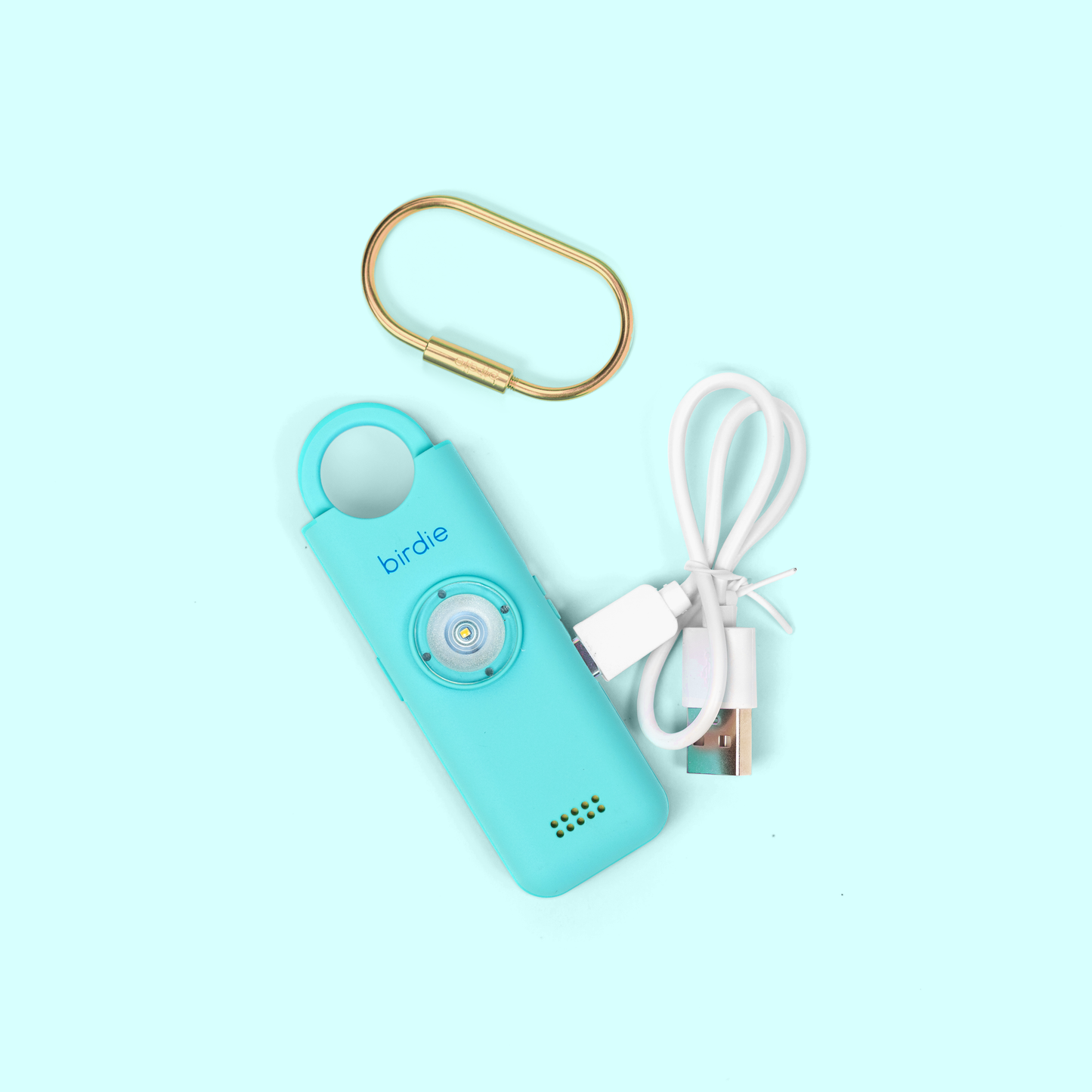 Birdie 3.0 Chirp Personal Portable Chirp with Flashlight