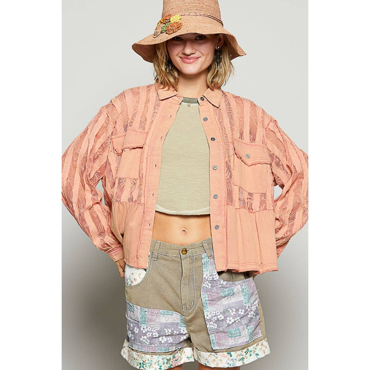 Hat Pol Clothing