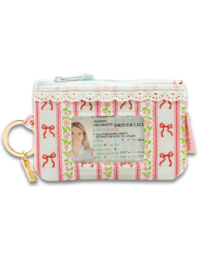 SIMPLY SOUTHERN ID Wallets