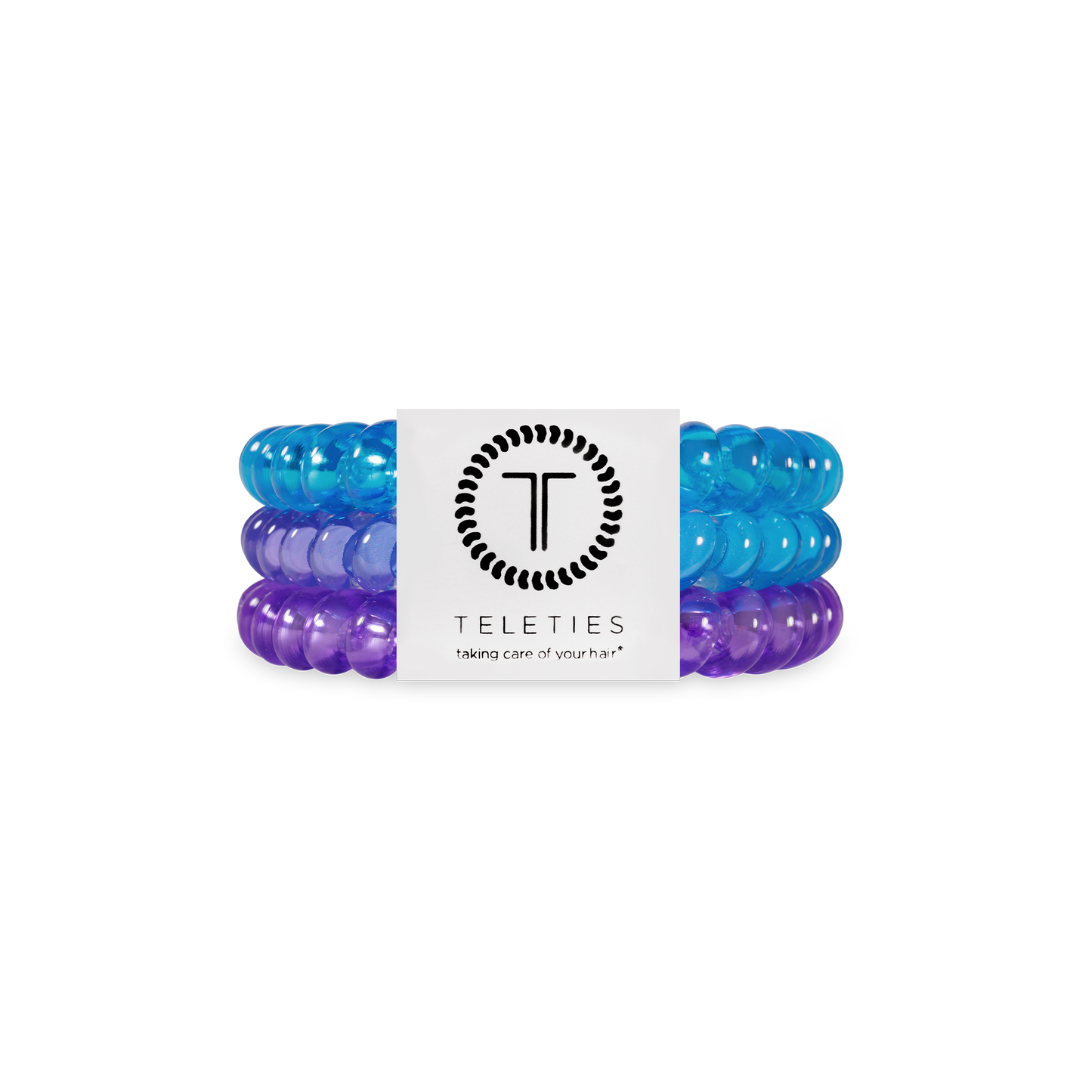 Spiral Hair Coils | Small | Miami Vice - 926 West