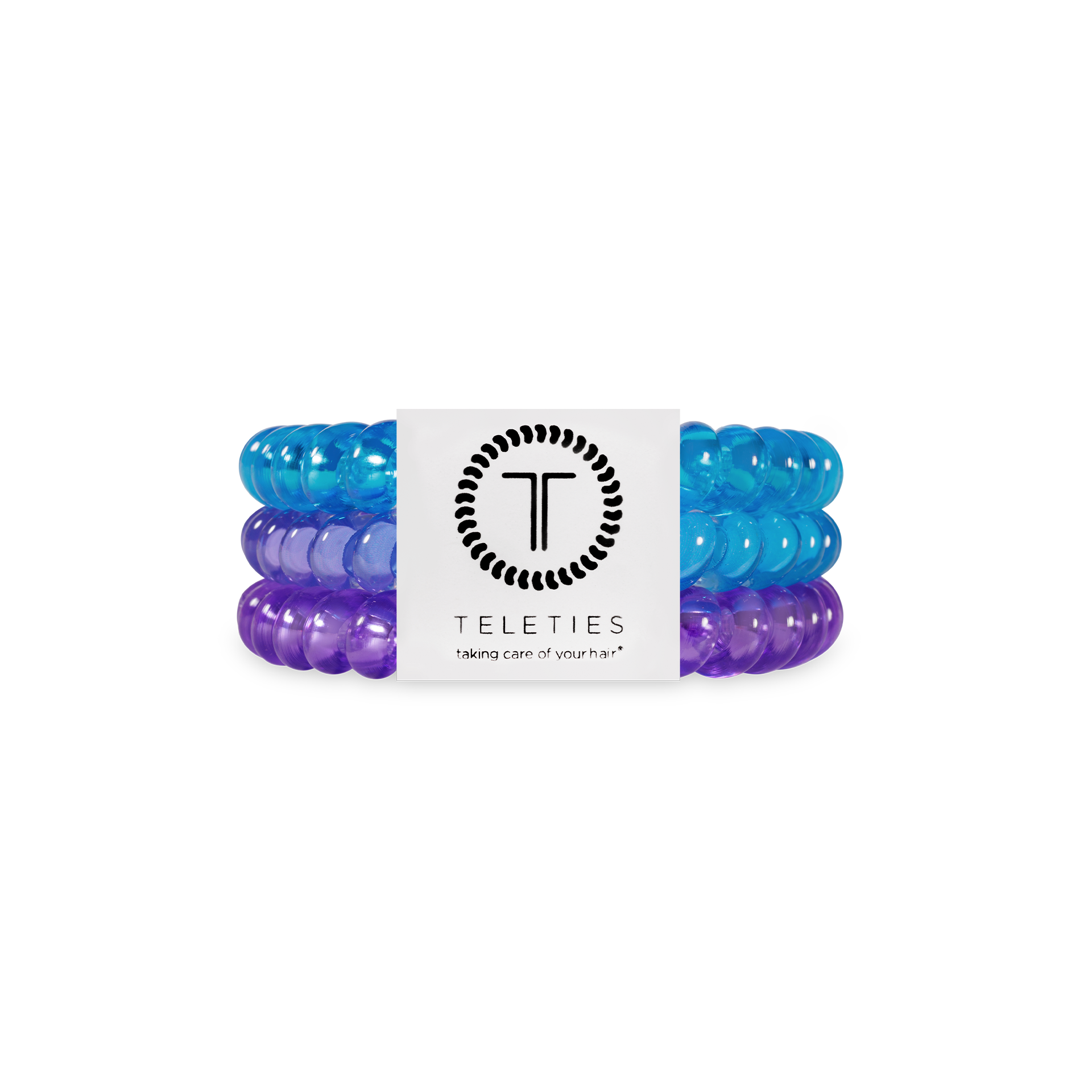 Spiral Hair Coils | Small | Miami Vice - 926 West