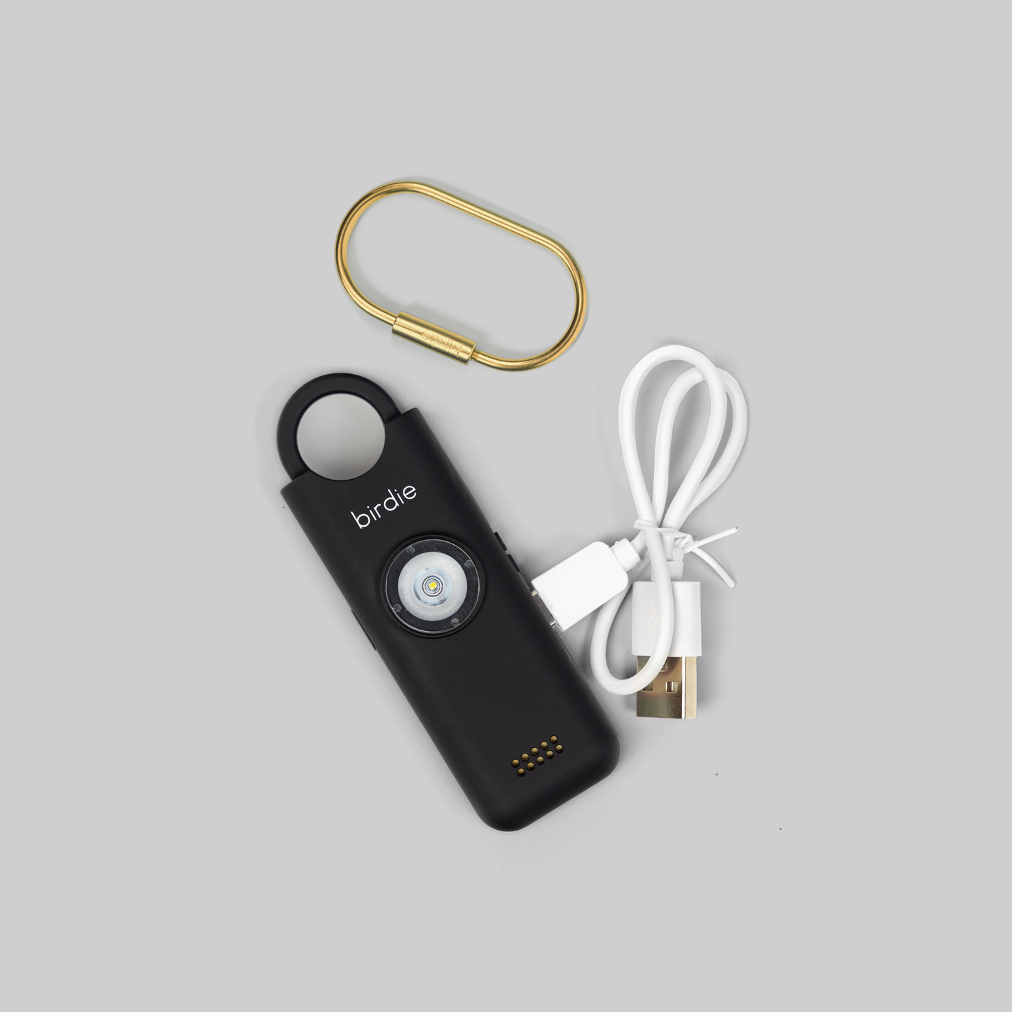 Birdie 3.0 Chirp Personal Portable Chirp with Flashlight