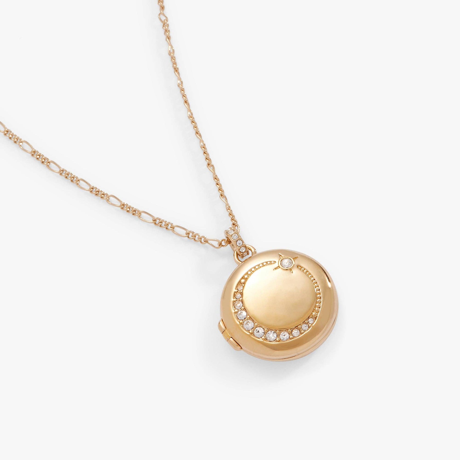 Alex + Ani - A Mother’s Locket Necklace - 926 West
