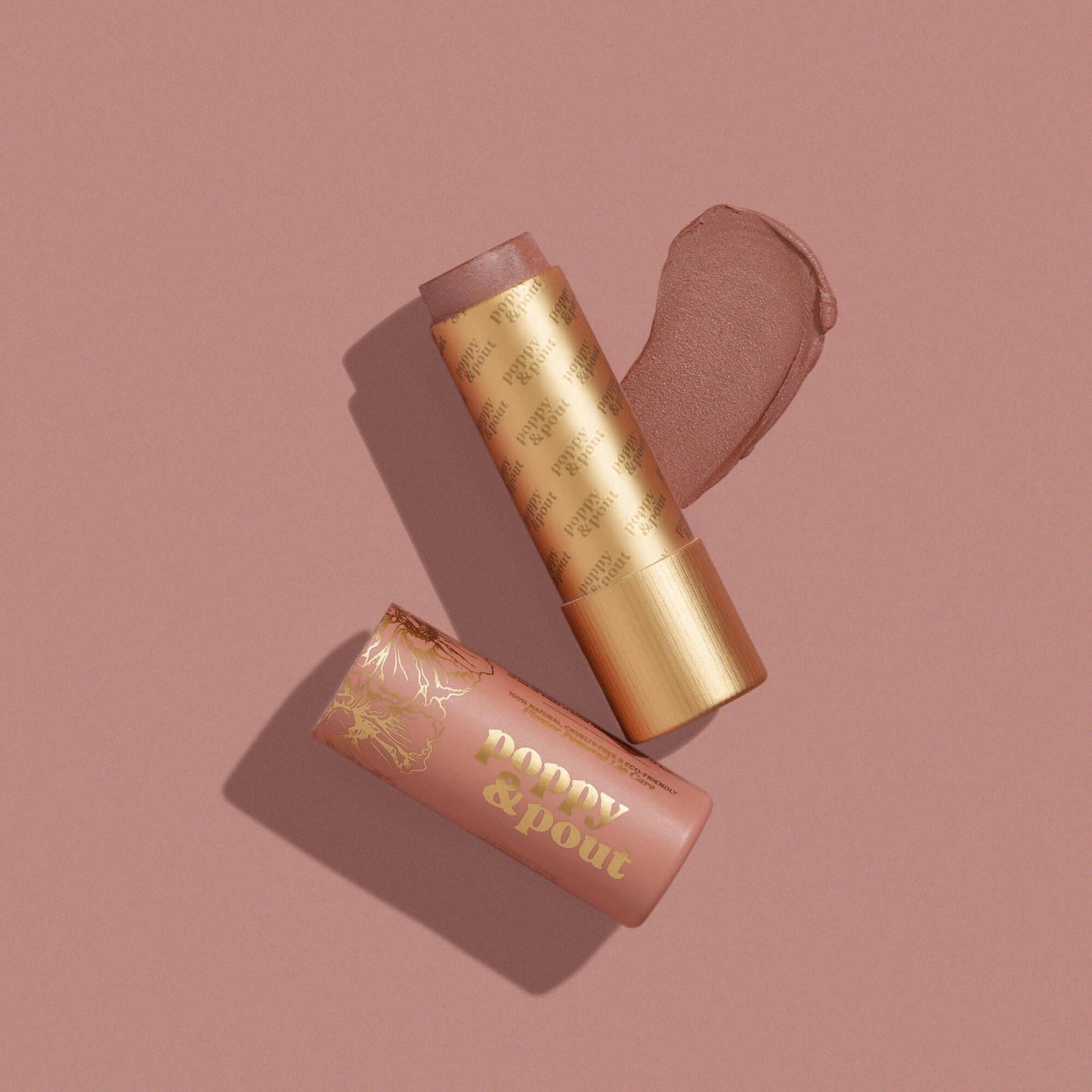 Poopy & Pout -Lip Tint, Charlie