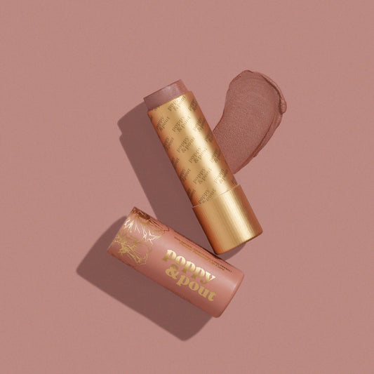 Poopy & Pout -Lip Tint, Charlie