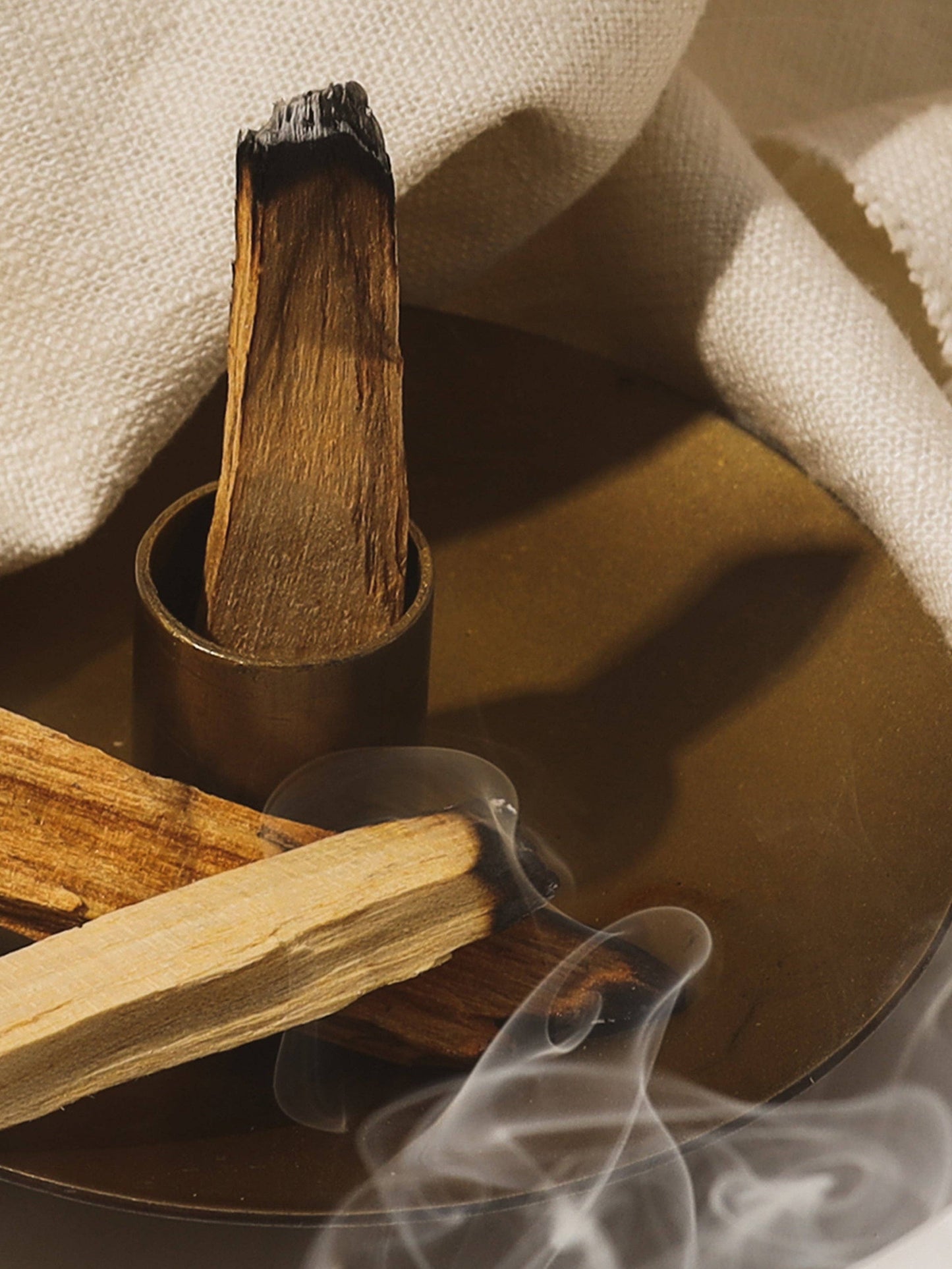 Pura Car Freshener Santal Vanilla