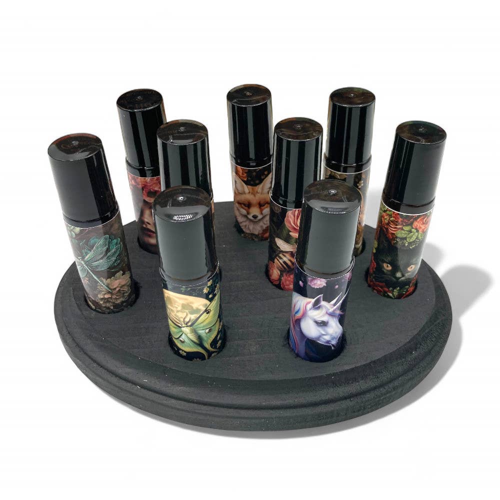 "Aura" Pheromone Perfume Rollers Lorabees