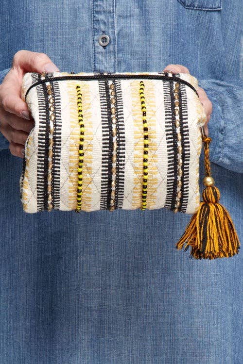 Origami Makeup Bag 926 WEST