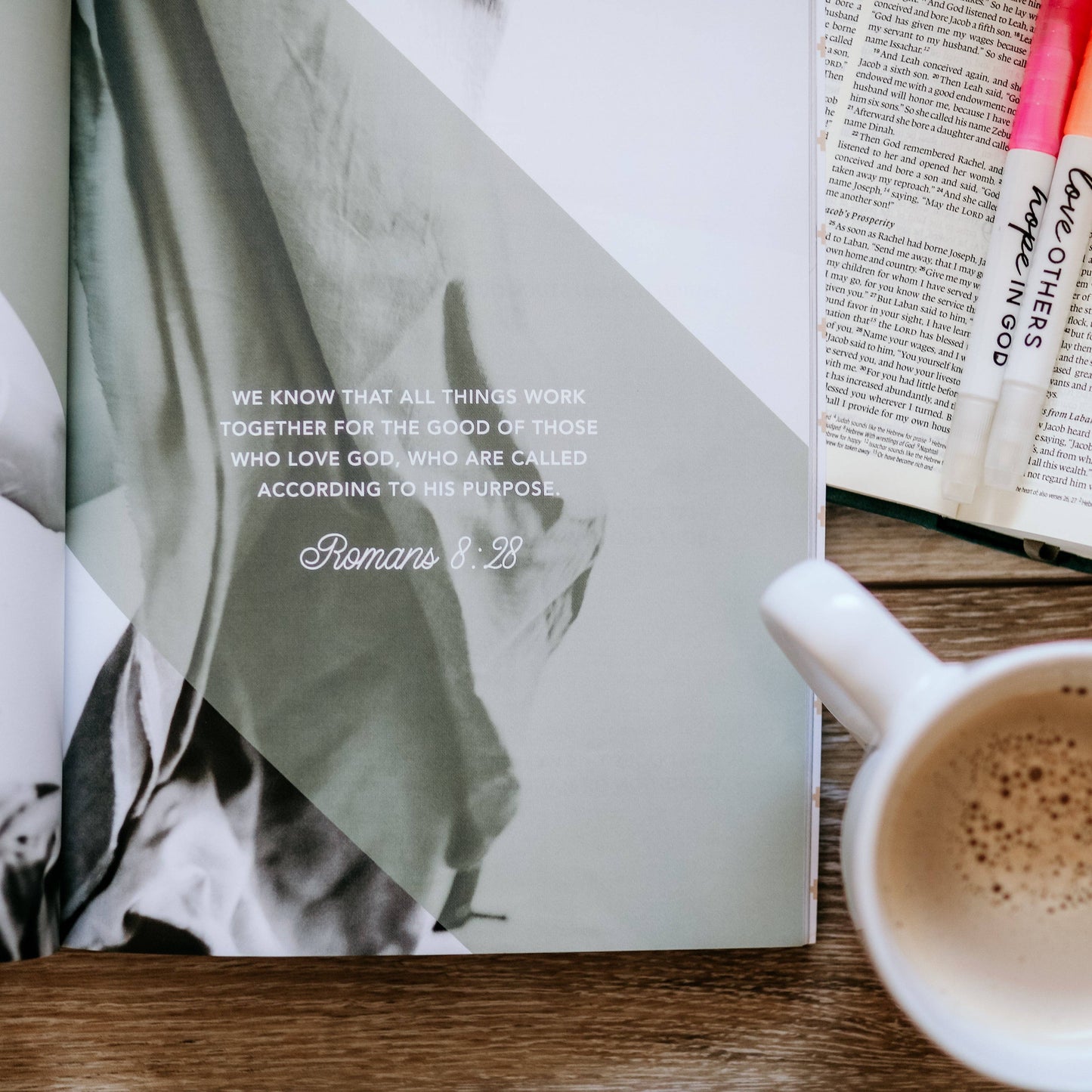 Daughters of Grace | A 6-Week Study on the Women of the Bible - 926 West