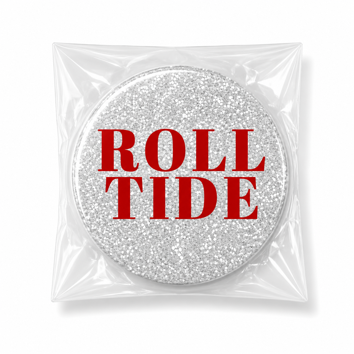 BAMA - ROLL TIDE Glitter
