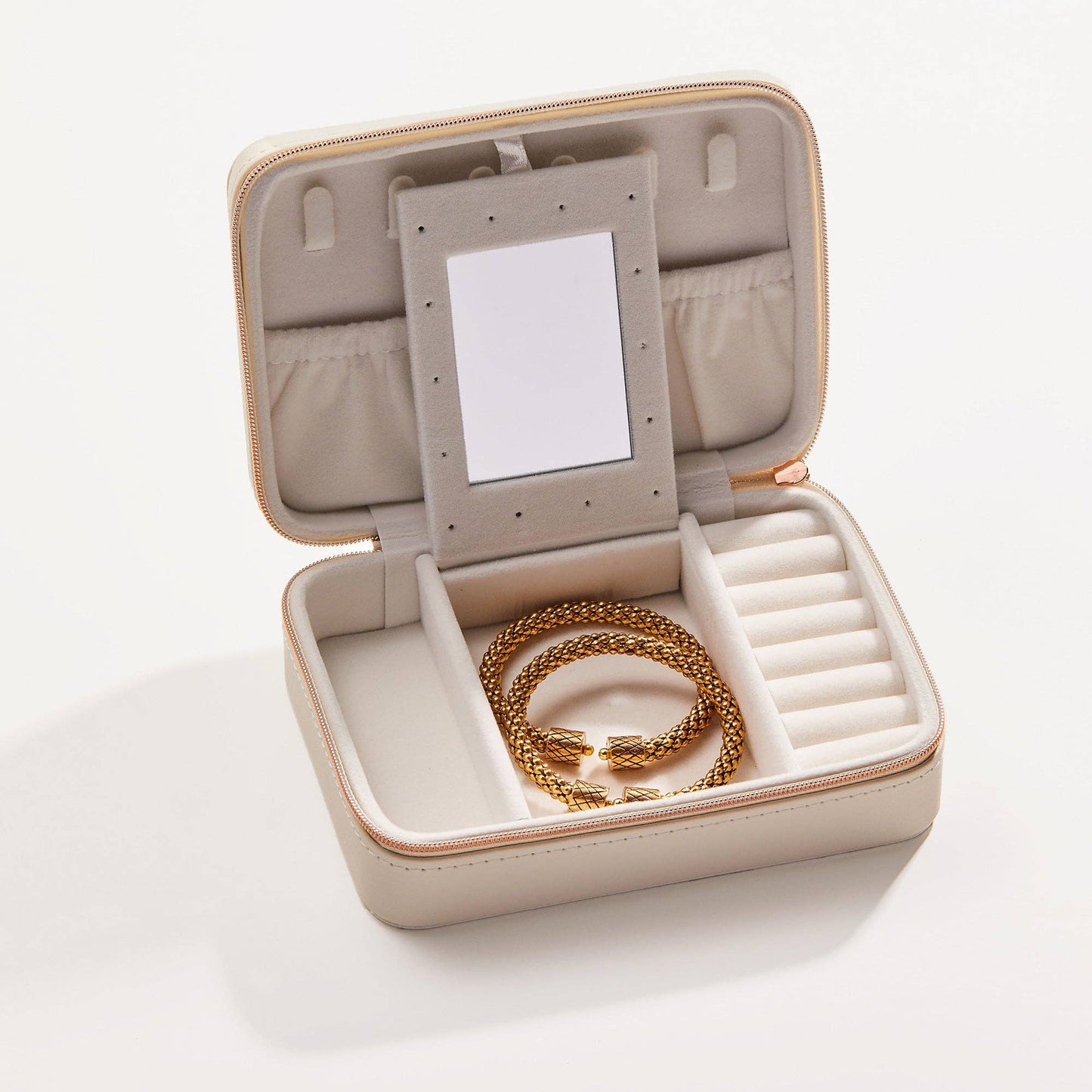 ALEX + ANI - Symbols Jewelry Case