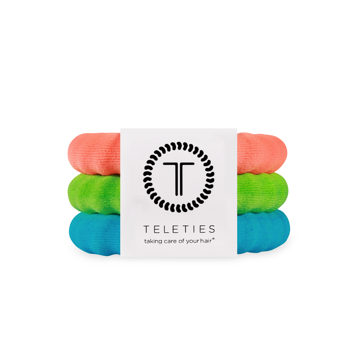 Nylon Hair Ties | Large | You Glow, Girl! - 926 West