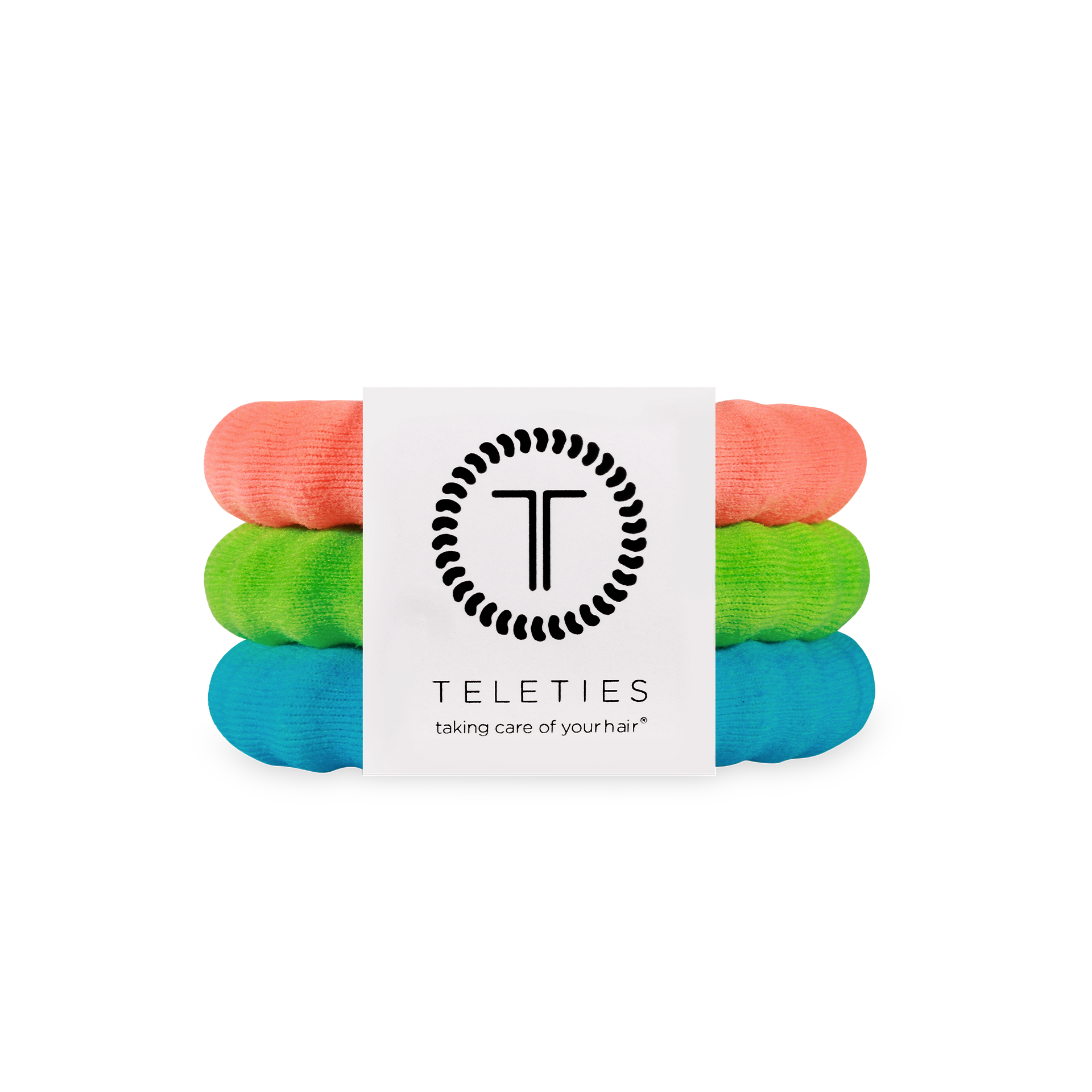 Nylon Hair Ties | Large | You Glow, Girl! - 926 West