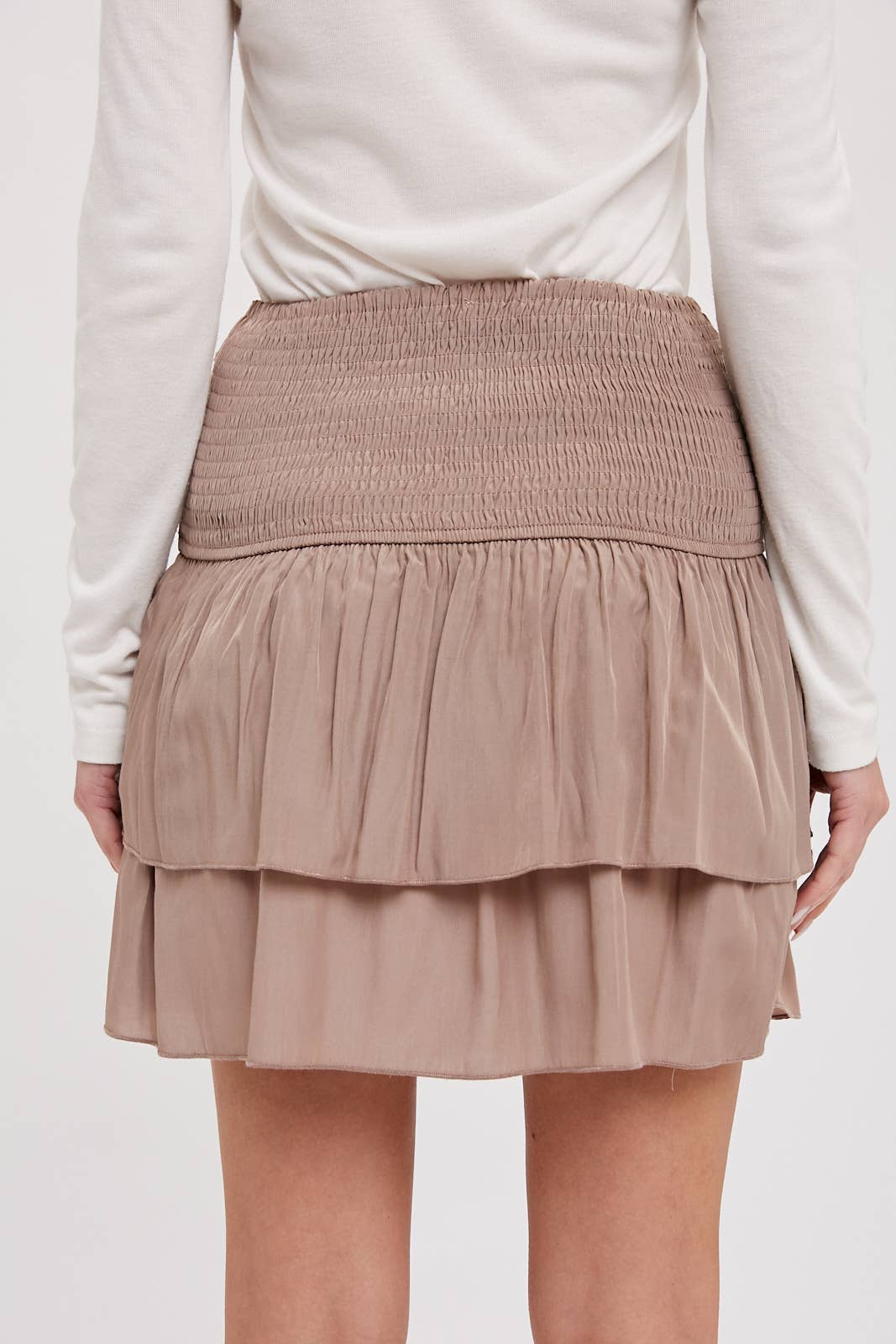 BOW TIE VERSATILE TUBE TOP Bluivy