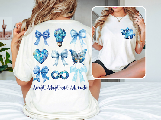 Autism Coquette 926 WEST