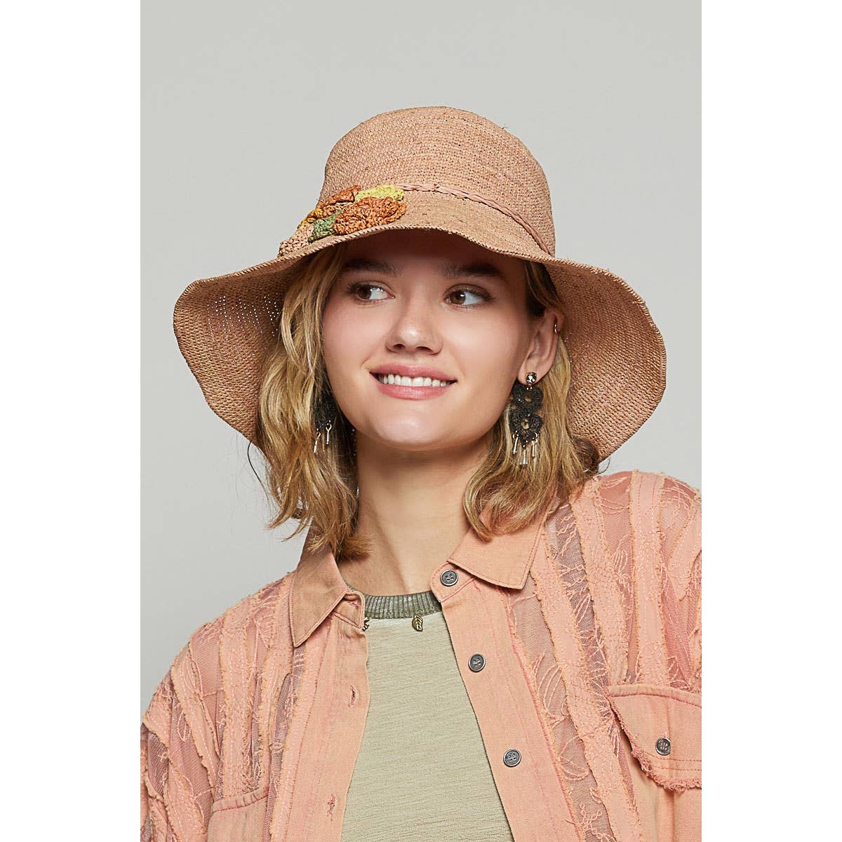 Hat Pol Clothing