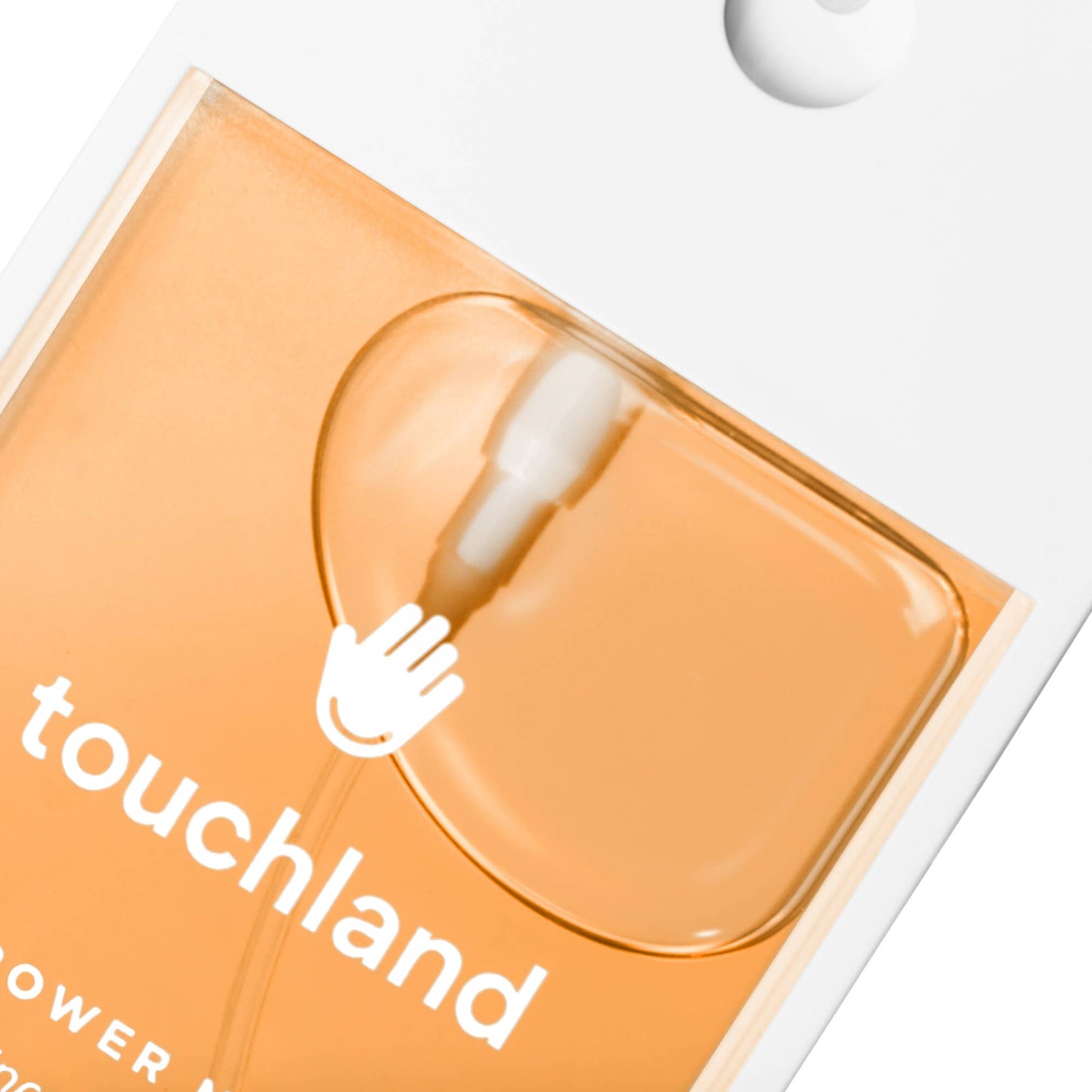 Touchland - Velvet Peach Power Mist Hydrating Hand Sanitizer - 926 West