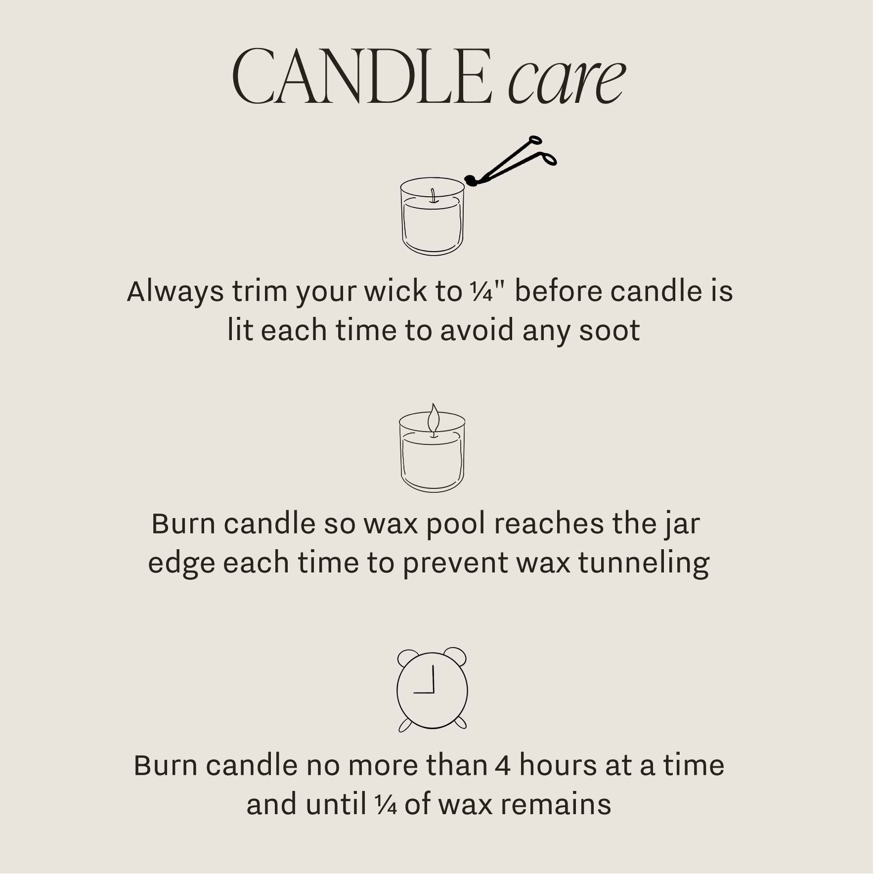 Palo Santo Patchouli 11 oz Soy Candle - Home Decor & Gifts Sweet Water Decor