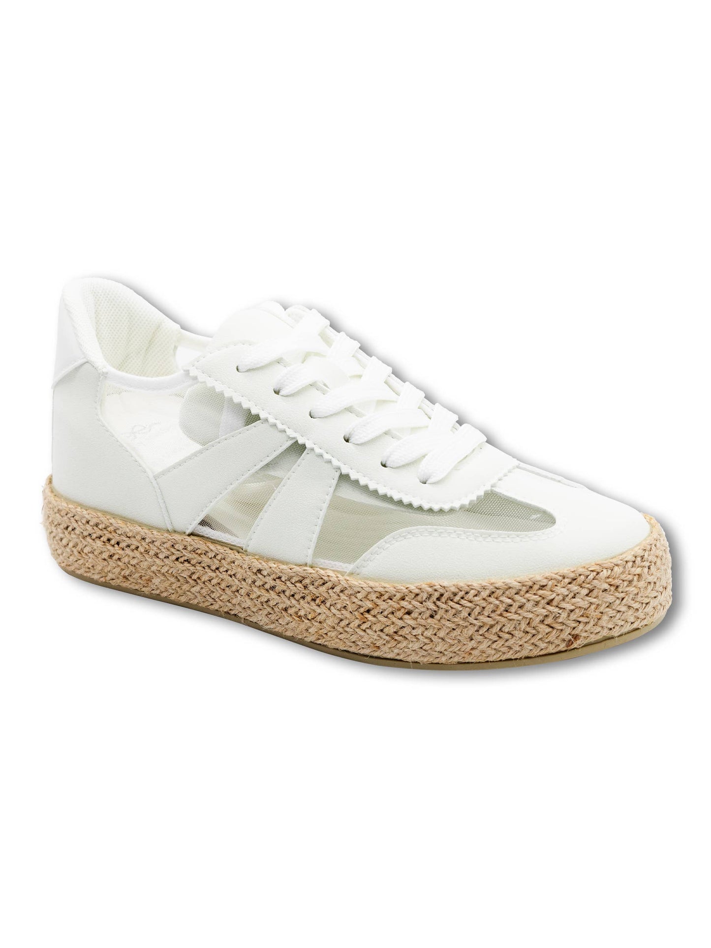 SIMPLY SOUTHERN - SNEAKER-CLEAR