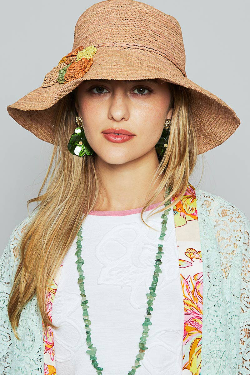 Hat Pol Clothing