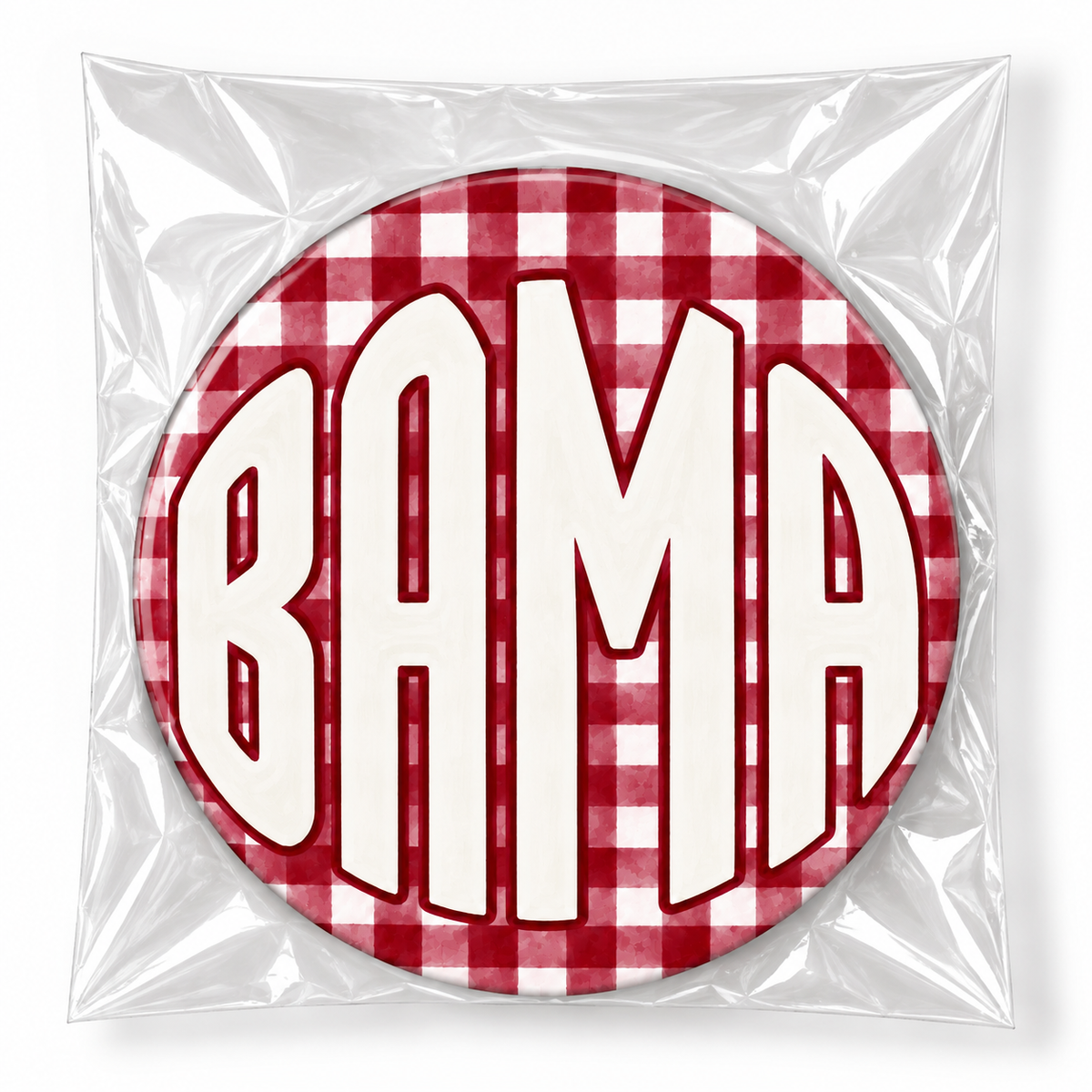 BAMA - Monogram Style