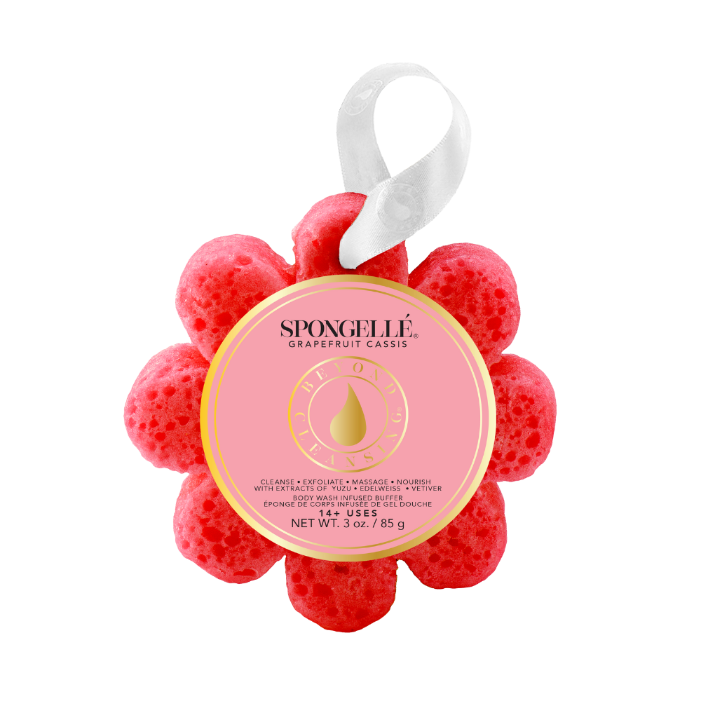 Wildflowers Assorted Pack | Wild Flowers Spongellé