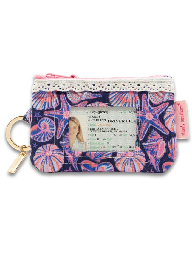 SIMPLY SOUTHERN ID Wallets