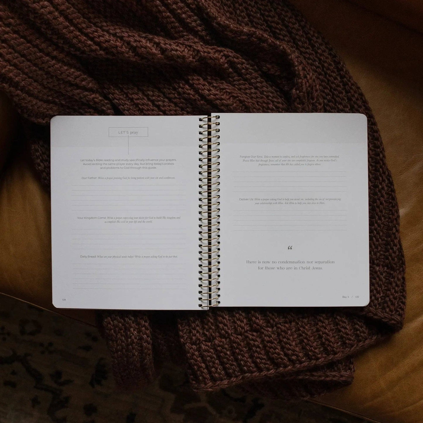 Pray | Cultivating a Passionate Practice of Prayer – Spiral Bible Study - 926 West