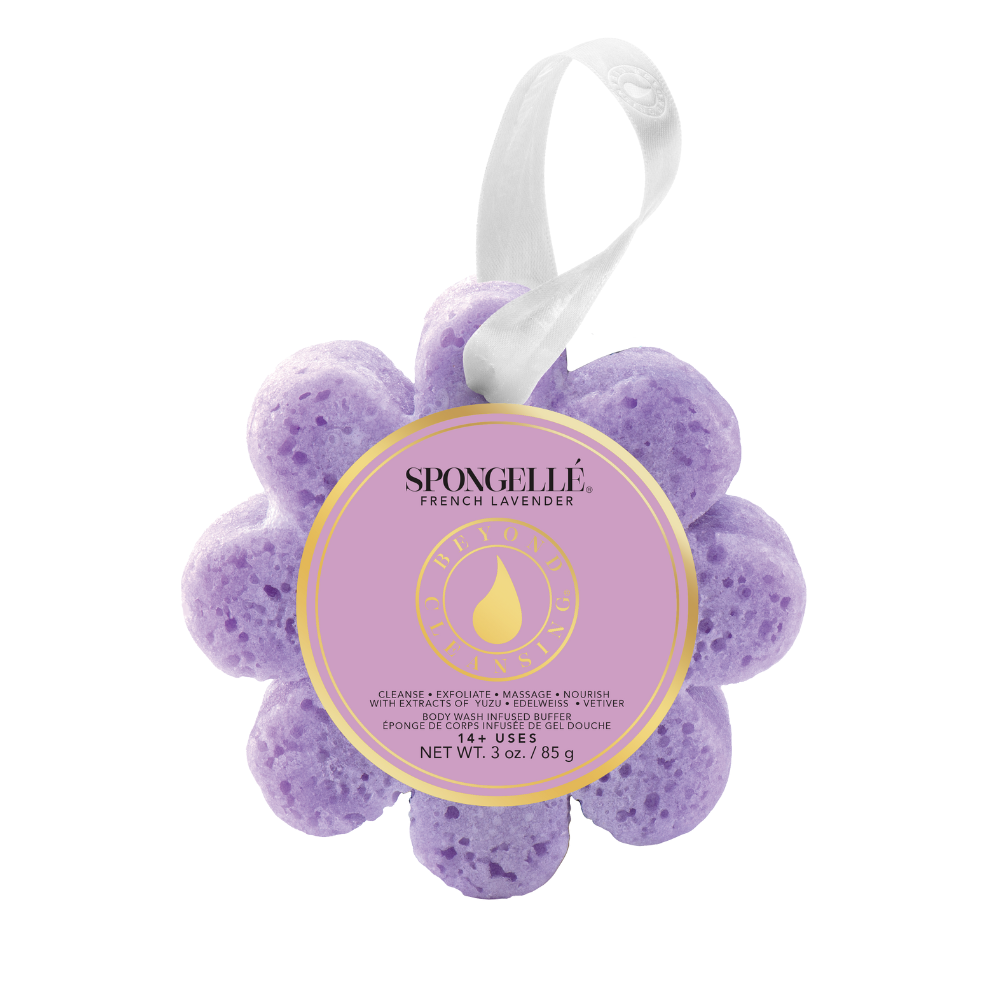 Wildflowers Assorted Pack | Wild Flowers Spongellé