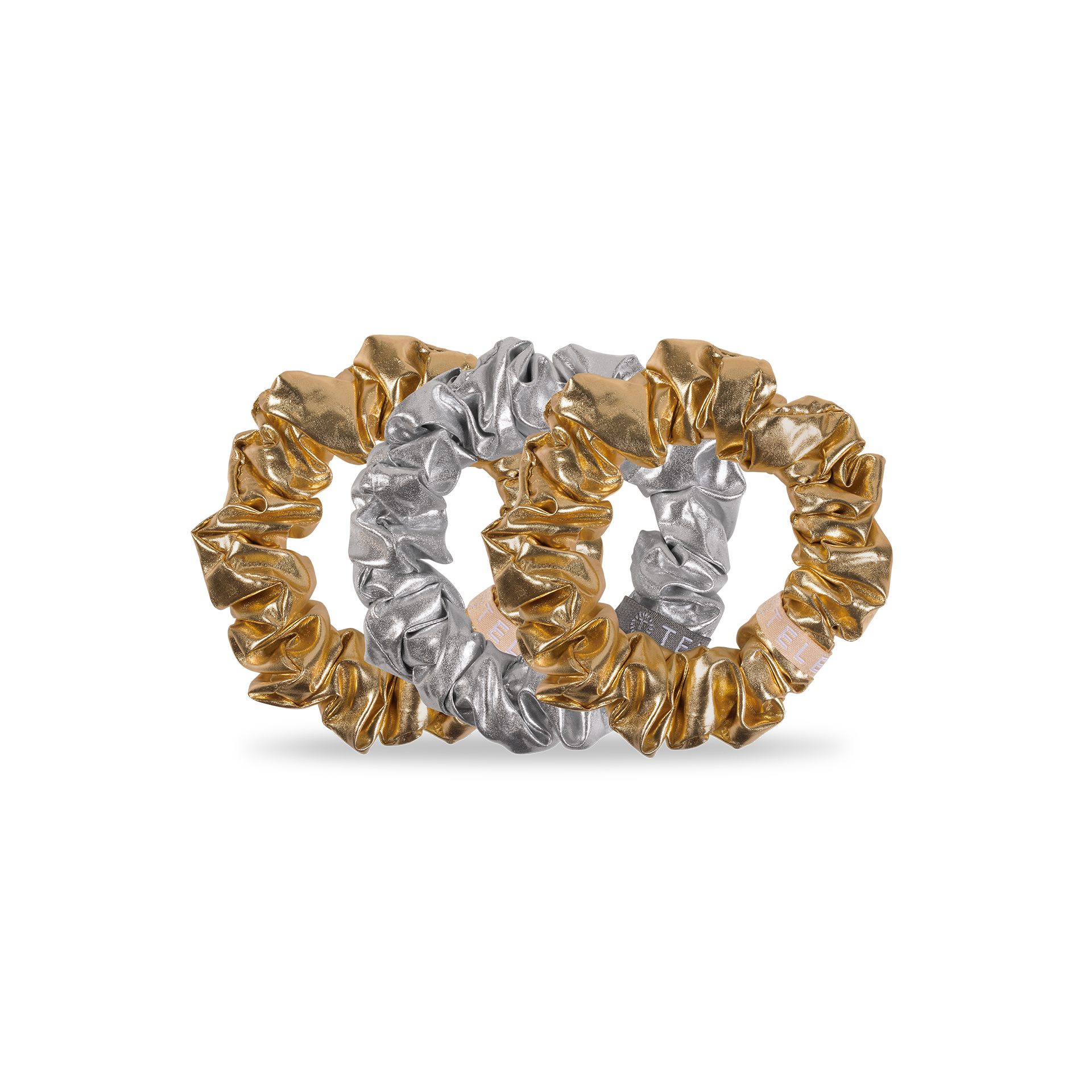 Hair Scrunchies | Large | Year of Glam TELETIES