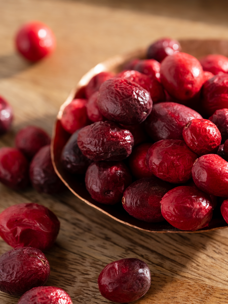 Candied Cranberry by Becki Owens - Pura Home Refill