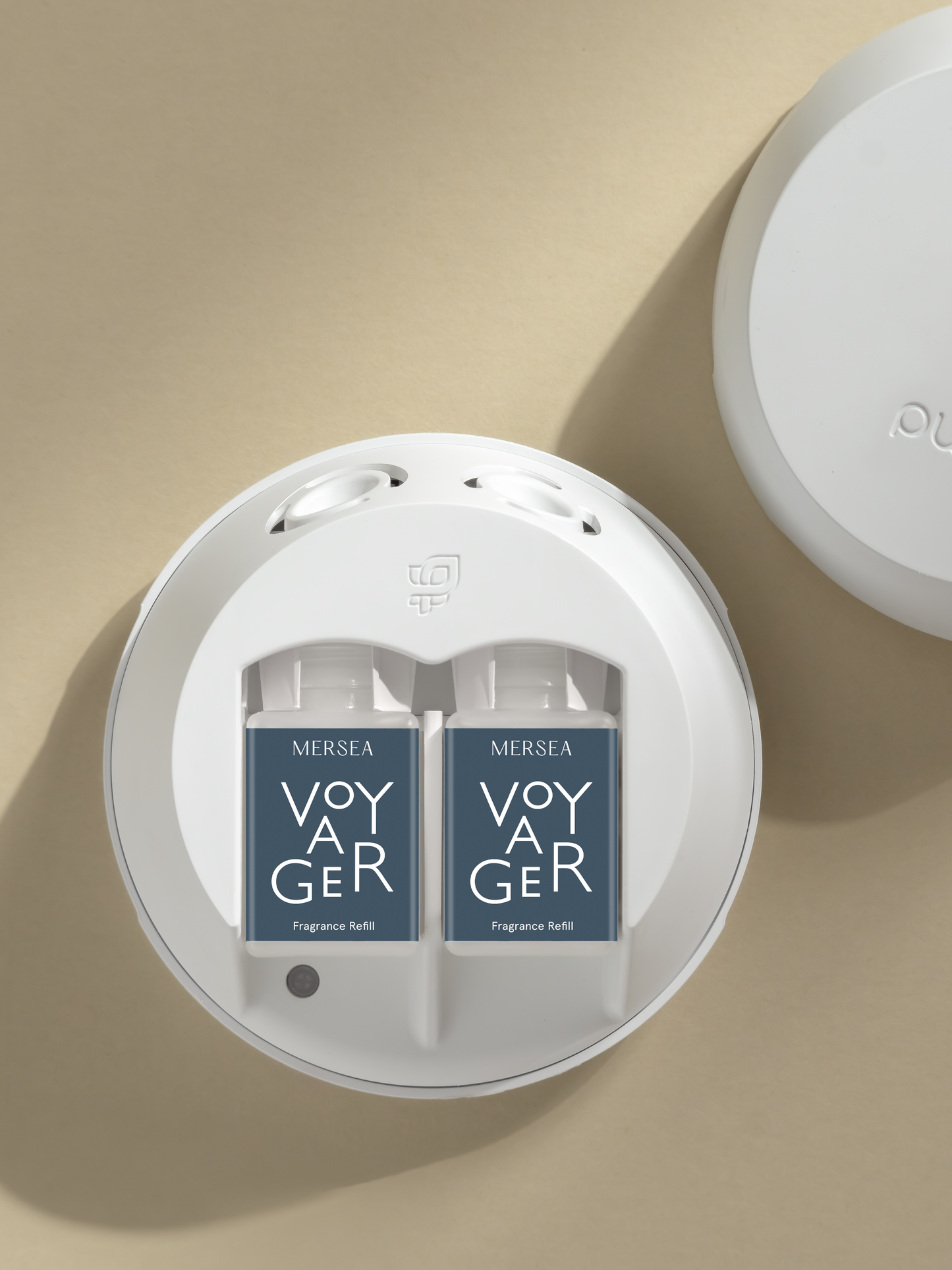 Pura Voyager Scent
