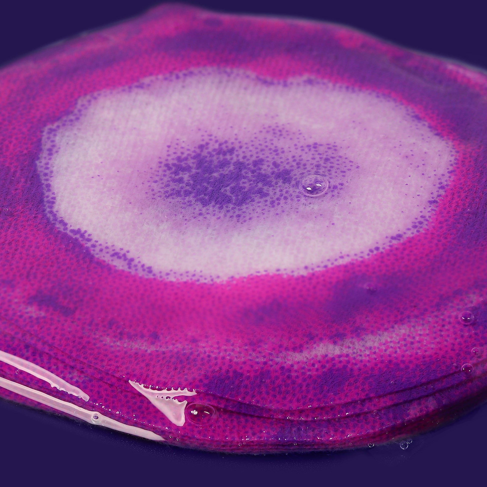 Illuminating Eye Patches - 4 Pairs - Amethyst Inspired My Spa Life