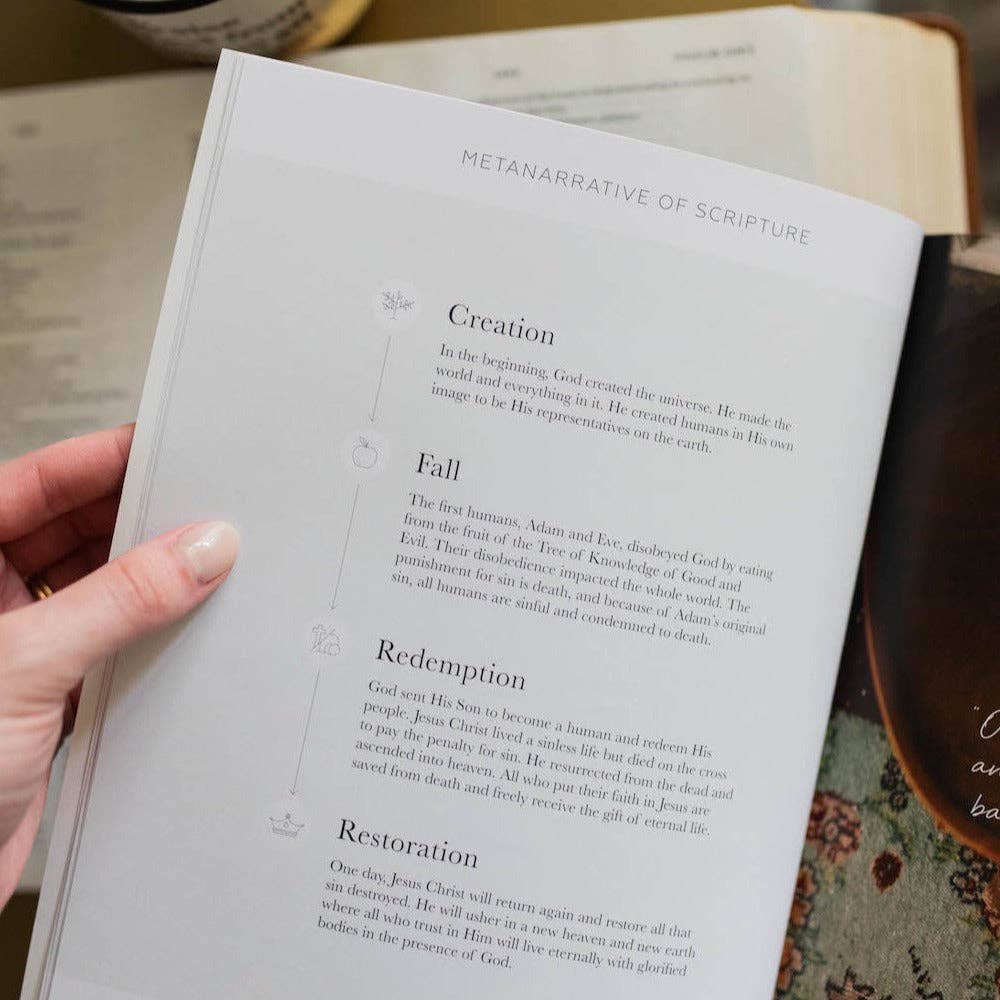 Peace for the Anxious Heart The Daily Grace Co