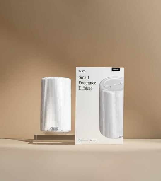 Pura Plus Device