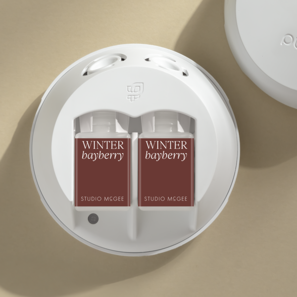 Winter Bayberry by Studio McGee  - Pura Home Refill