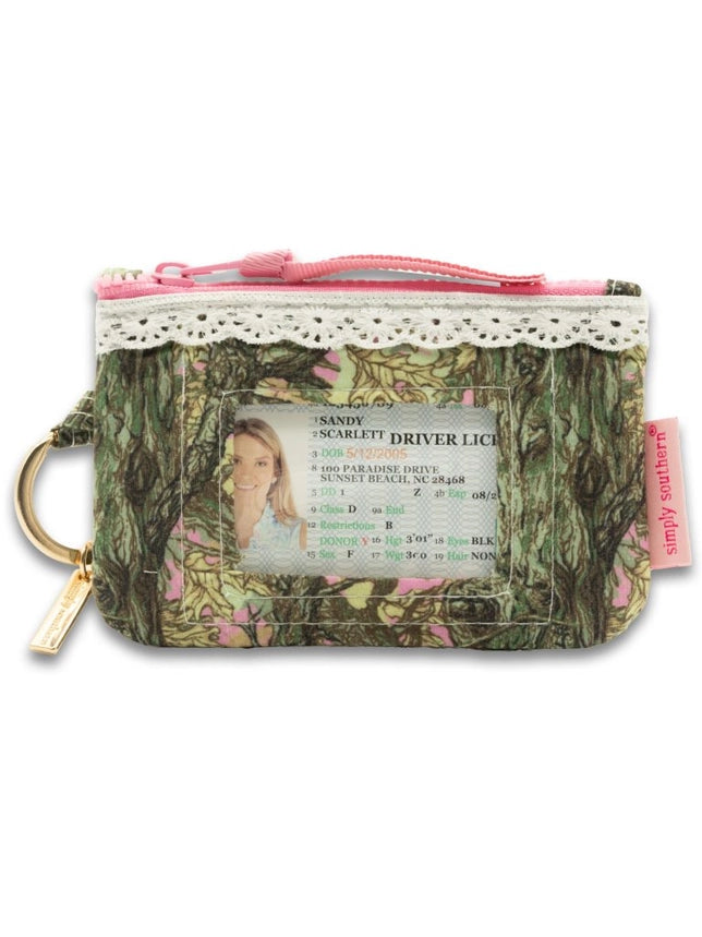 SIMPLY SOUTHERN ID Wallets