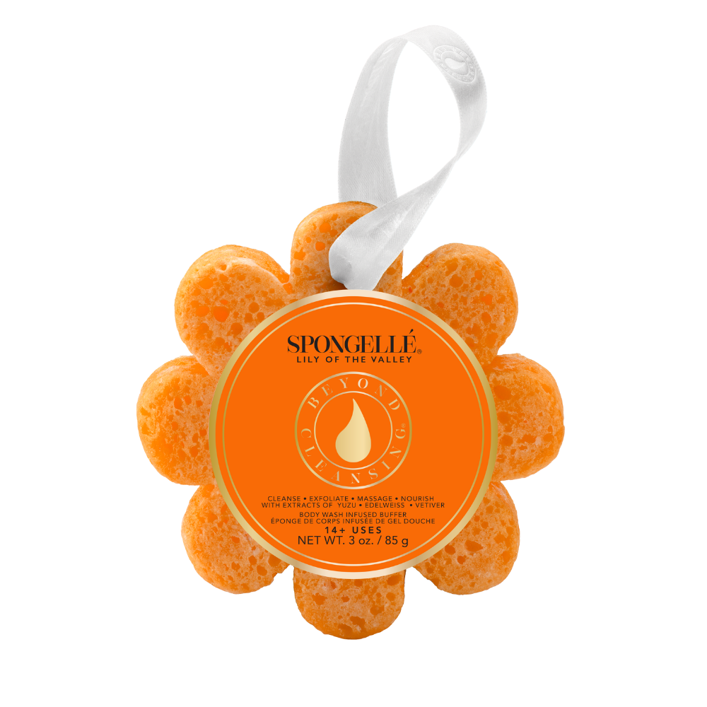 Wildflowers Assorted Pack | Wild Flowers Spongellé