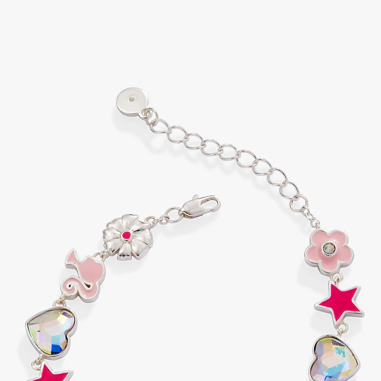 ALEX + ANI - Barbie™ Charm Bracelet