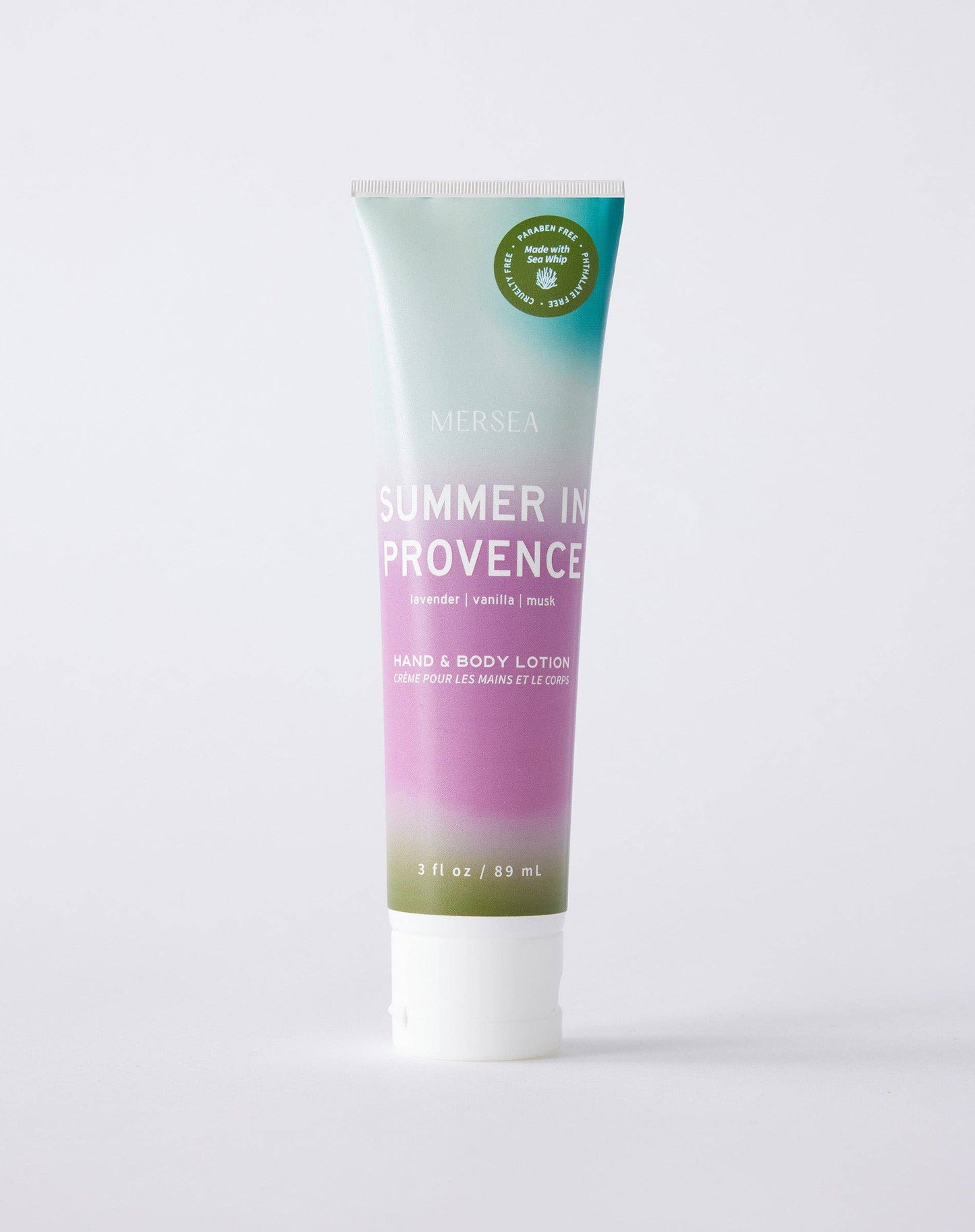 Summer in Provence Sea Whip Lotion
