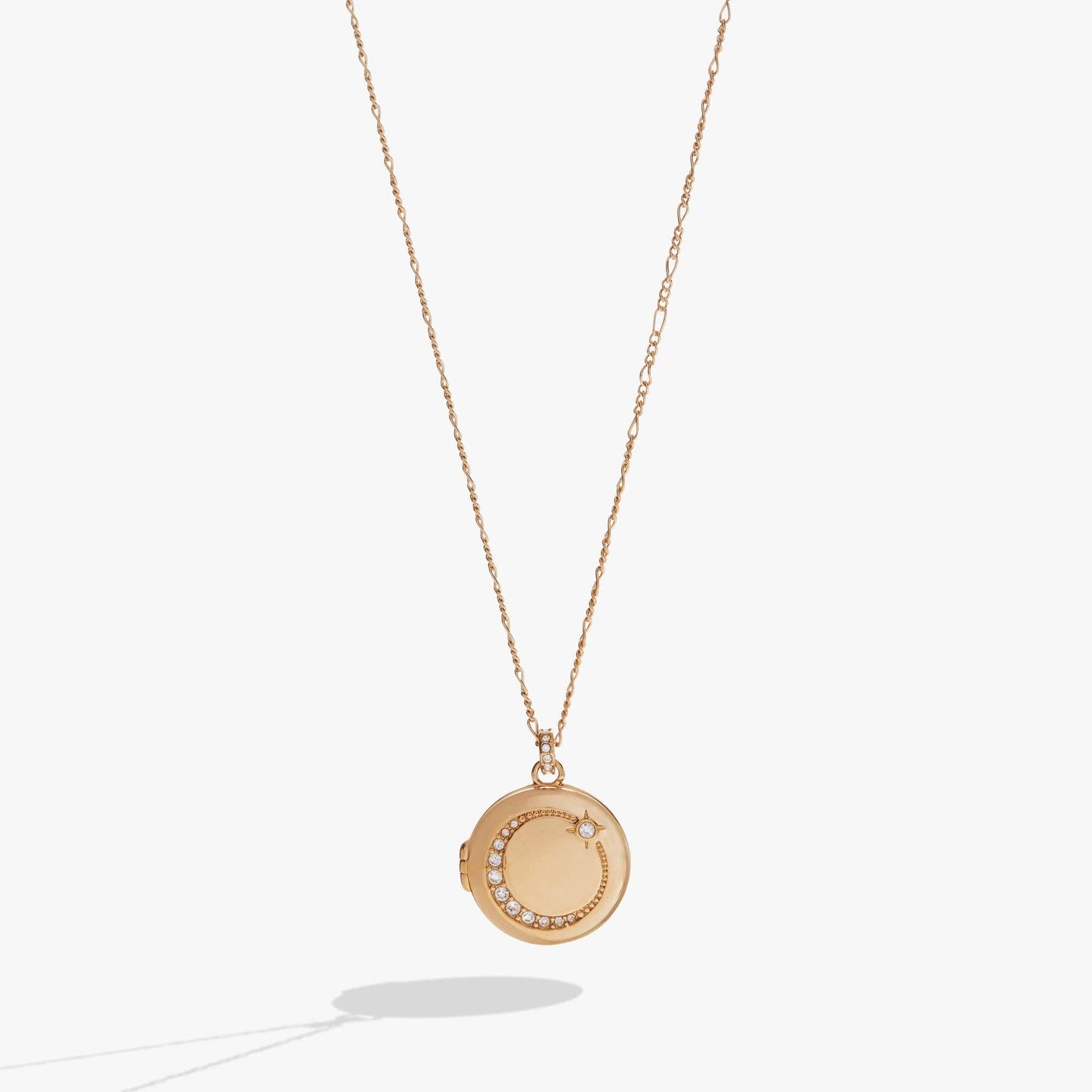 Alex + Ani - A Mother’s Locket Necklace - 926 West