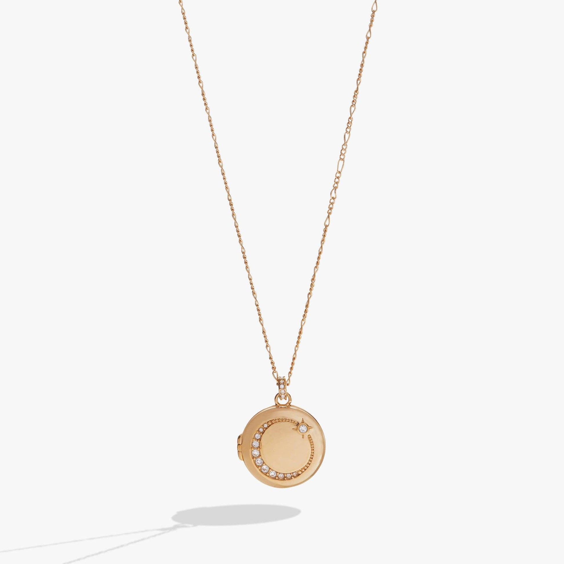 Alex + Ani - A Mother’s Locket Necklace - 926 West