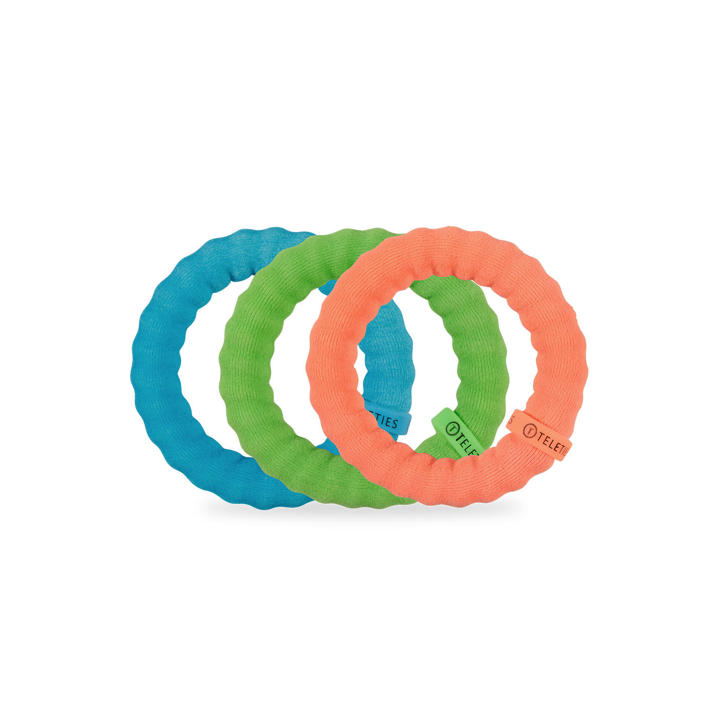 Nylon Hair Ties | Large | You Glow, Girl! - 926 West