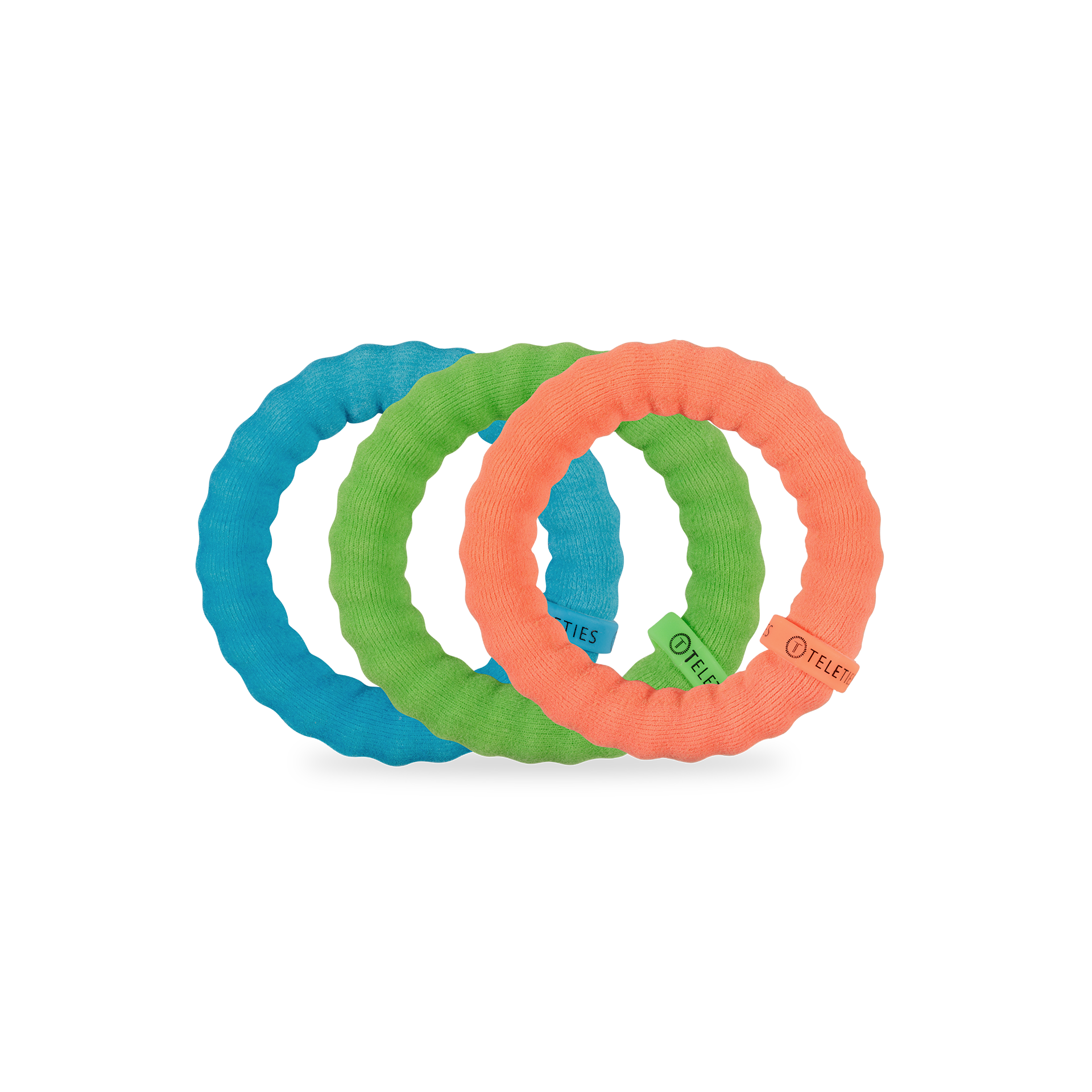 Nylon Hair Ties | Large | You Glow, Girl! - 926 West