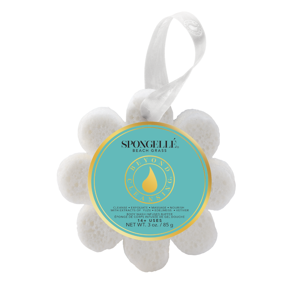 Wildflowers Assorted Pack | Wild Flowers Spongellé