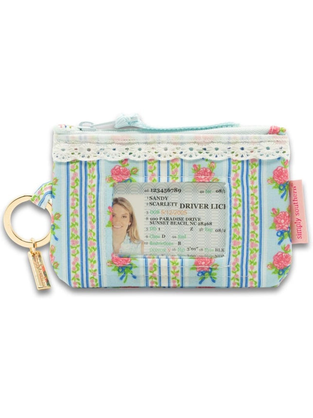 SIMPLY SOUTHERN ID Wallets