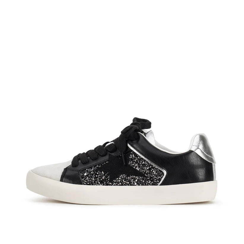 Yellow Box Chapman Black Tennis Shoes YELLOWBOX